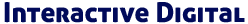 Interactive Digital Logo